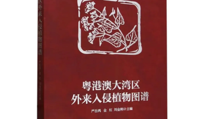 粵港澳大灣區(qū)外來入侵植物調(diào)查取得新進(jìn)展